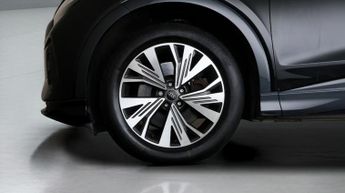 Audi Q4 e-tron SPORTBACK SPORT