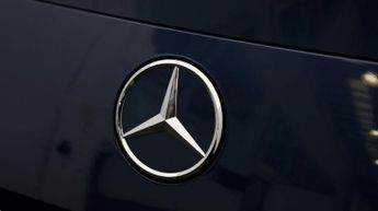 Mercedes-Benz CLA CLA 180 AMG LINE