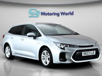 Suzuki Swace MOTION
