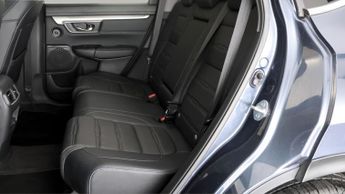 Honda CR-V I-MMD EX