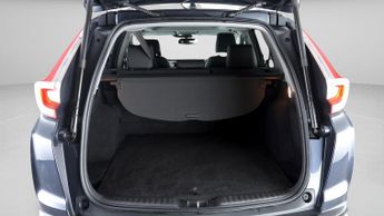 Honda CR-V I-MMD EX