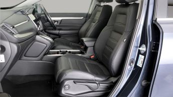 Honda CR-V I-MMD EX
