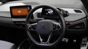 Volkswagen ID.3 FAMILY