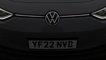 Volkswagen ID.3 FAMILY