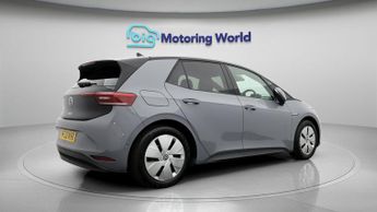 Volkswagen ID.3 FAMILY