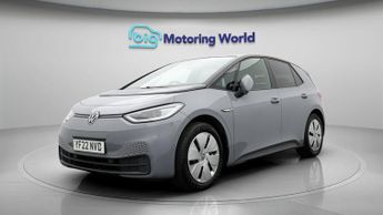 Volkswagen ID.3 FAMILY