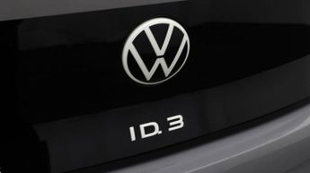 Volkswagen ID.3 FAMILY