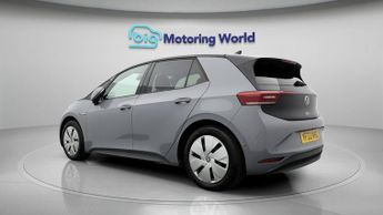 Volkswagen ID.3 FAMILY