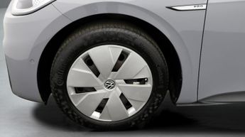 Volkswagen ID.3 FAMILY