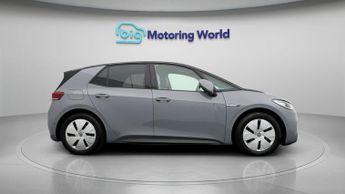 Volkswagen ID.3 FAMILY