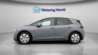 Volkswagen ID.3 FAMILY