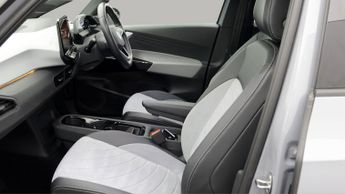 Volkswagen ID.3 FAMILY