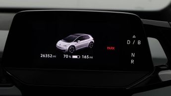 Volkswagen ID.3 FAMILY