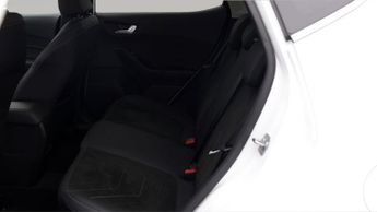 Ford Fiesta TITANIUM X