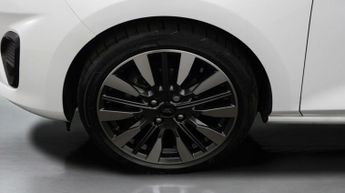 Ford Fiesta TITANIUM X