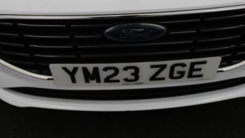 Ford Fiesta TITANIUM X