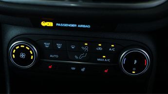 Ford Fiesta TITANIUM X