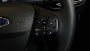 Ford Fiesta TITANIUM X