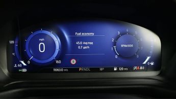 Ford Fiesta TITANIUM X