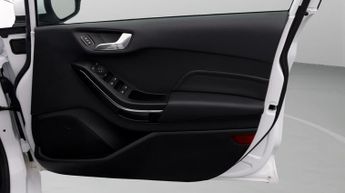 Ford Fiesta TITANIUM X