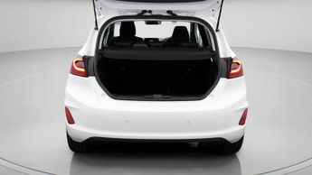 Ford Fiesta TITANIUM X
