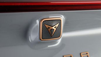 CUPRA Born V1