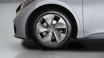 CUPRA Born V1