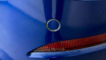 Volkswagen Golf R TSI 4MOTION DSG