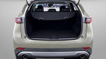 Mazda CX-5 NEWGROUND