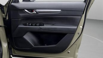 Mazda CX-5 NEWGROUND