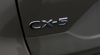 Mazda CX-5 NEWGROUND
