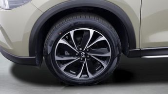 Mazda CX-5 NEWGROUND