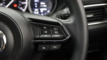 Mazda CX-5 NEWGROUND