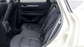Mazda CX-5 NEWGROUND