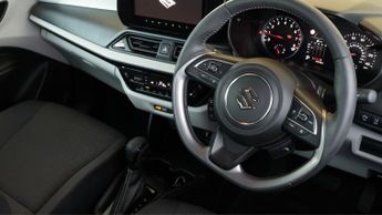 Suzuki Swift MOTION