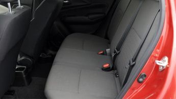 Suzuki Swift MOTION