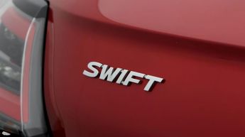 Suzuki Swift MOTION
