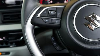 Suzuki Swift MOTION