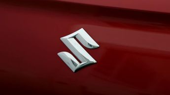 Suzuki Swift MOTION