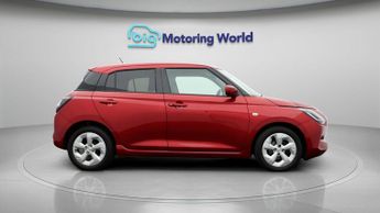 Suzuki Swift MOTION