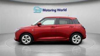 Suzuki Swift MOTION