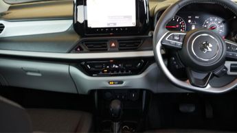 Suzuki Swift MOTION
