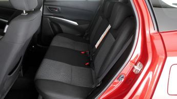 Suzuki S-Cross MOTION