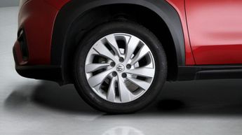 Suzuki S-Cross MOTION