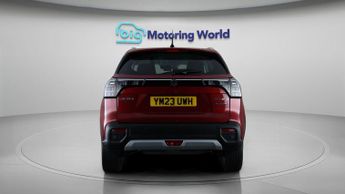 Suzuki S-Cross MOTION