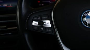 BMW i4 EDRIVE40 SPORT