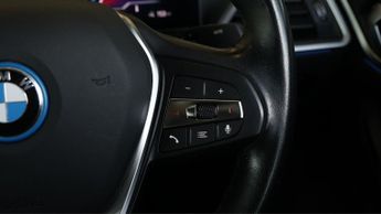 BMW i4 EDRIVE40 SPORT