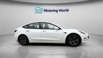 Tesla Model 3 ALL MODELS