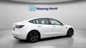 Tesla Model 3 ALL MODELS