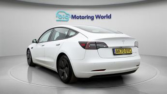 Tesla Model 3 ALL MODELS